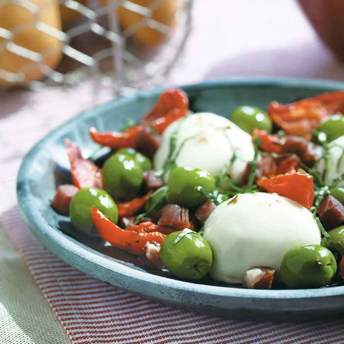 Divina Castelvetrano Olives