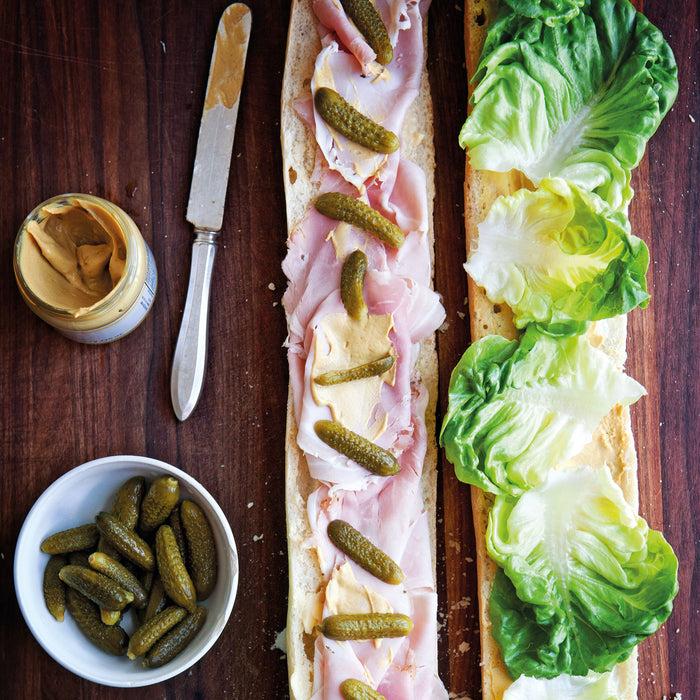 Divina Dijon Mustard