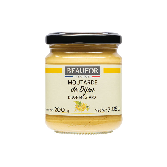 divina Dijon Mustard