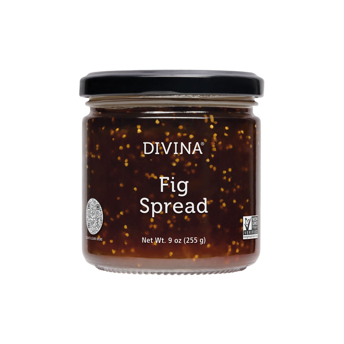 divina Fig Spread