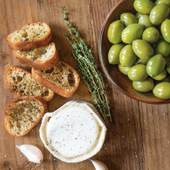 Divina Frescatrano™ Olives