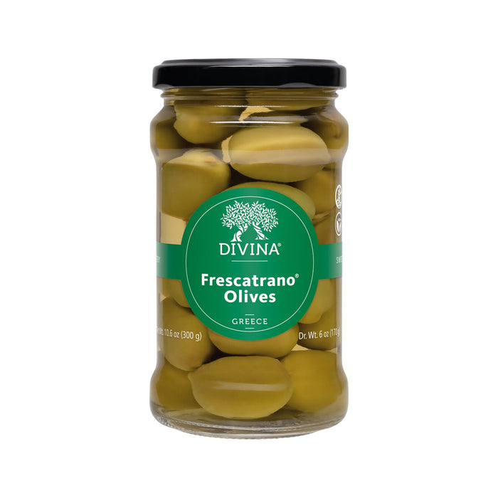 divina Frescatrano™ Olives