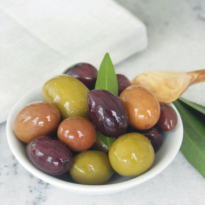 Divina Greek Olive Mix