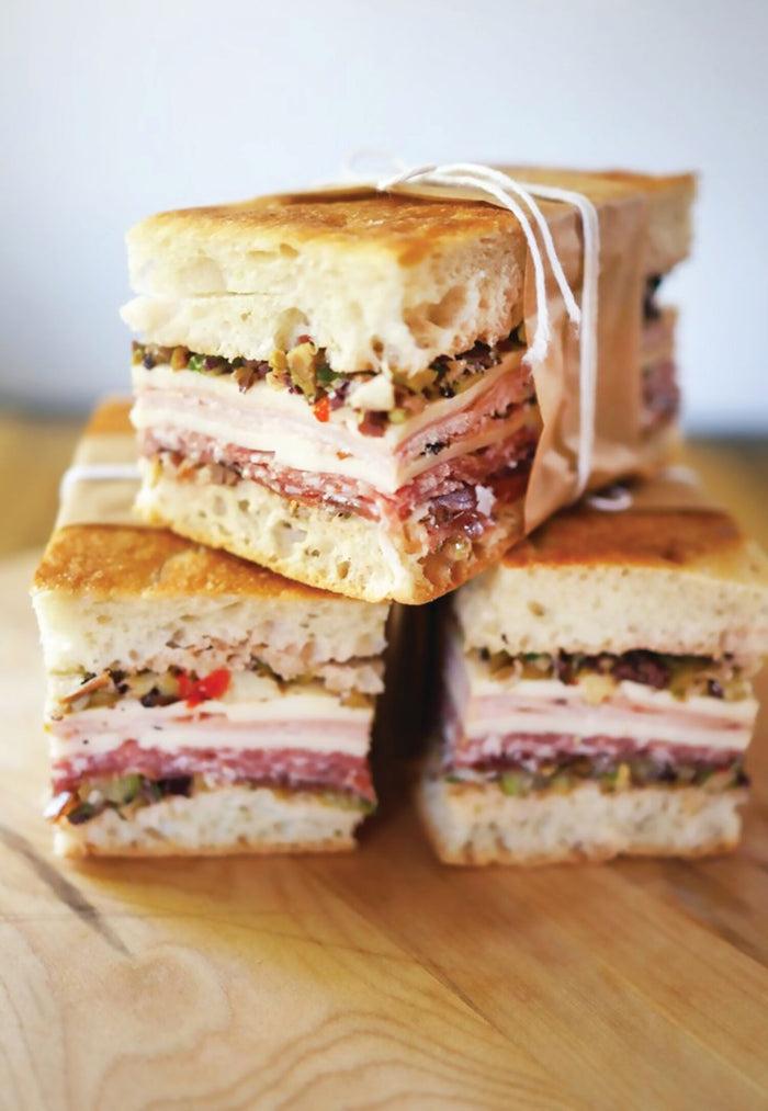 Divina Hot Giardiniera Chicago-Style