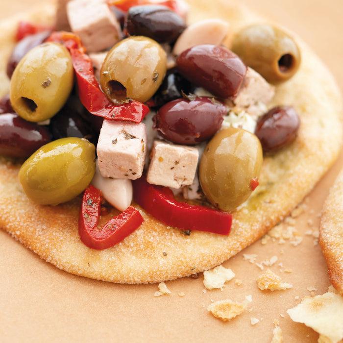 Divina Marinated Feta & Olives