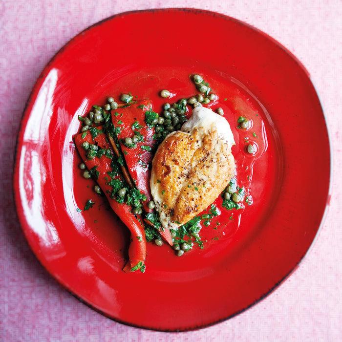 Divina Organic Capers