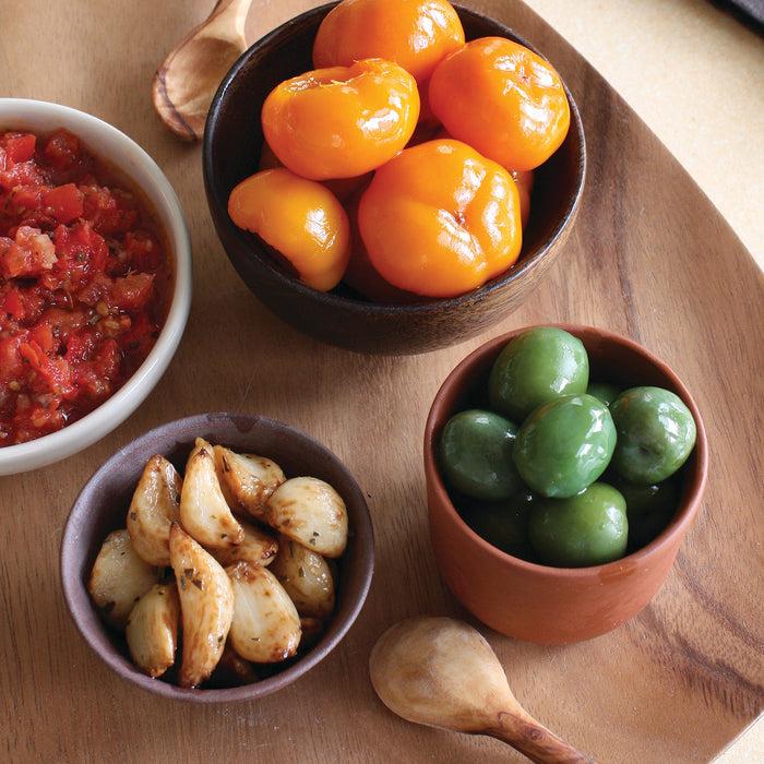 Divina Organic Castelvetrano Olives