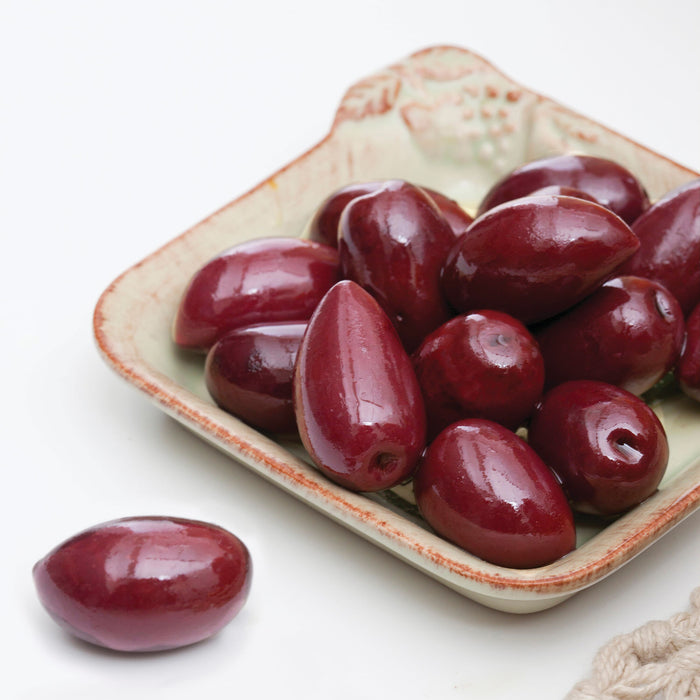Divina Organic Kalamata Olives