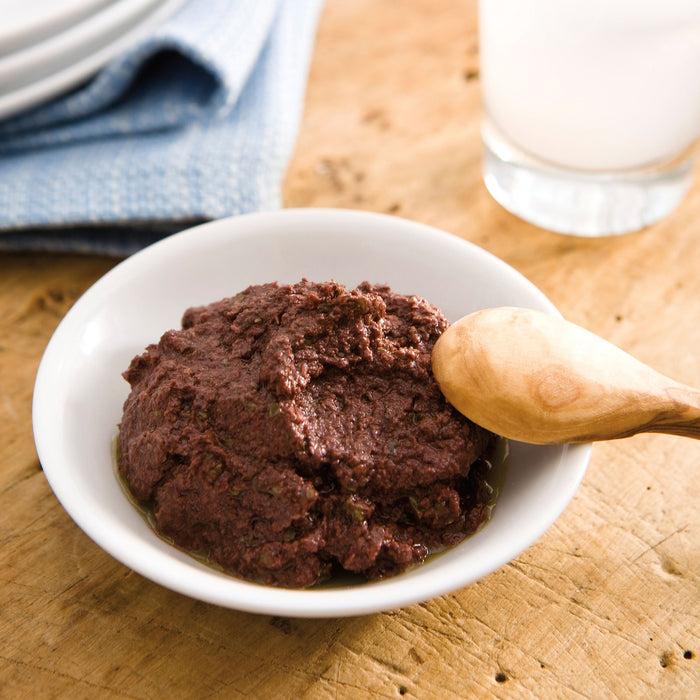 Divina Organic Kalamata Spread