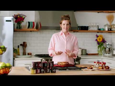 Divina Organic Kalamata Spread