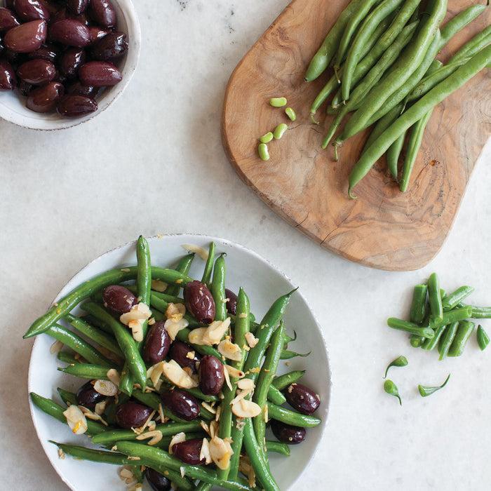 Divina Organic Pitted Kalamata Olives