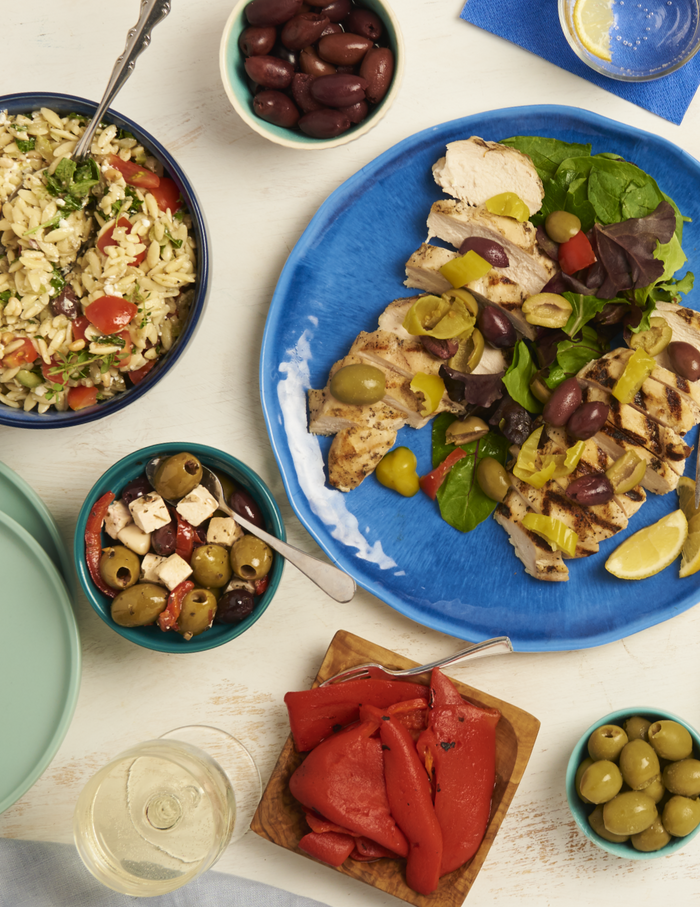 divina Passport: Greece