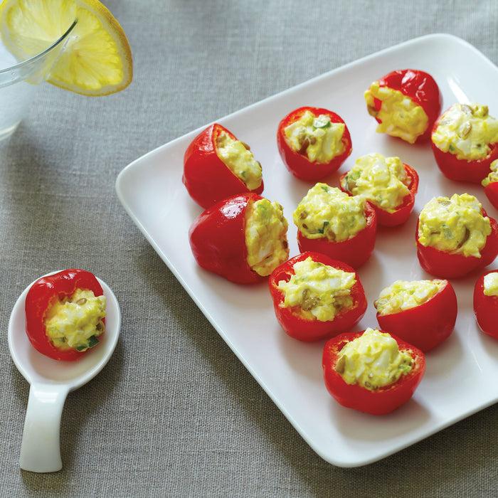 Divina Peppadew® Peppers