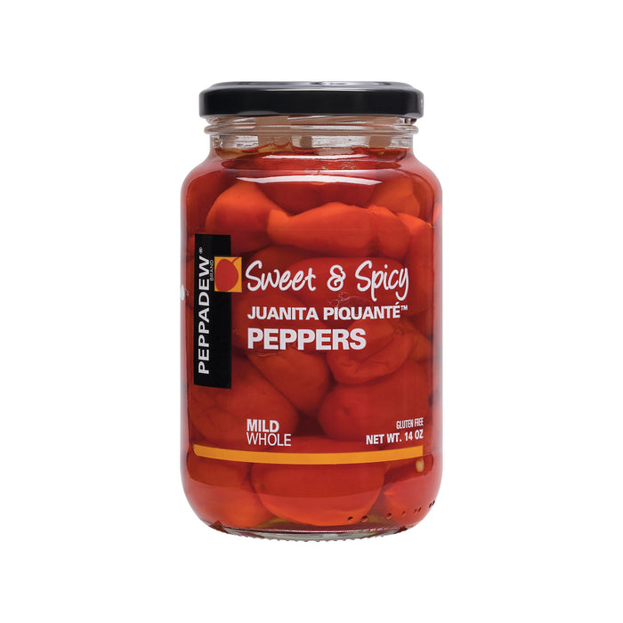 divina Peppadew® Peppers
