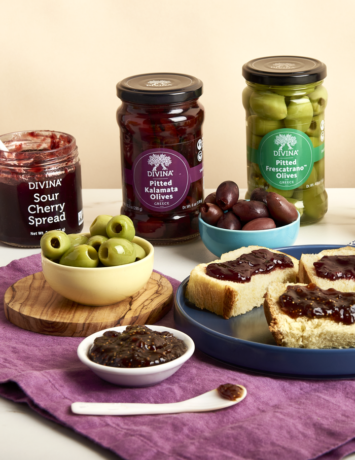 divina Perfect Thank You