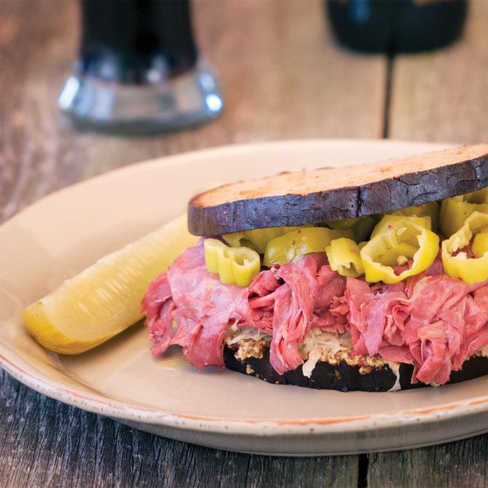 Divina Sliced Pepperoncini