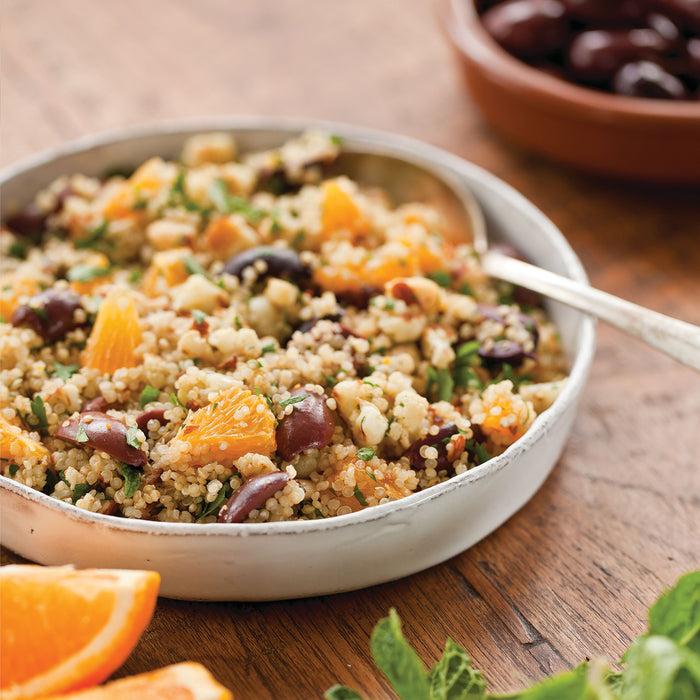 Divina Smoked Kalamata Olives