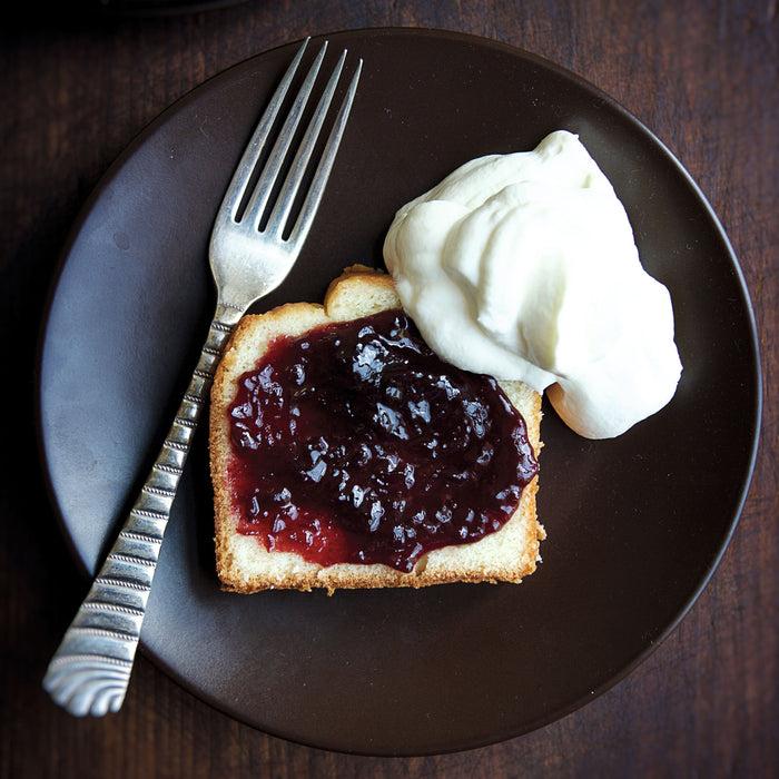 Divina Sour Cherry Spread