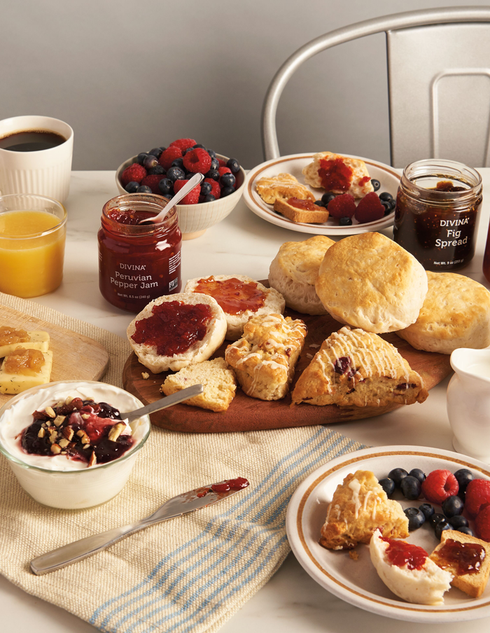 divina Spread the Joy