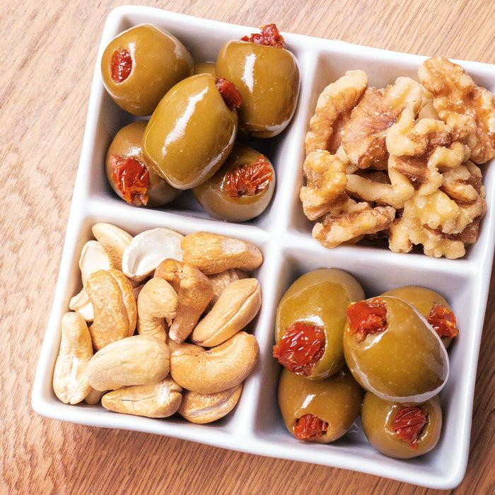 Divina Sundried Tomato Stuffed Olives