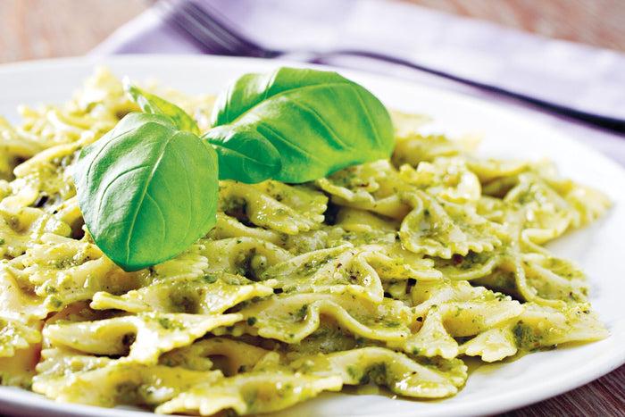 Divina Vegan Pesto Nut Free