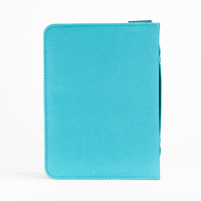 Divinity Boutique Bible Cover - A Woman Who Fears Proverbs 31:30