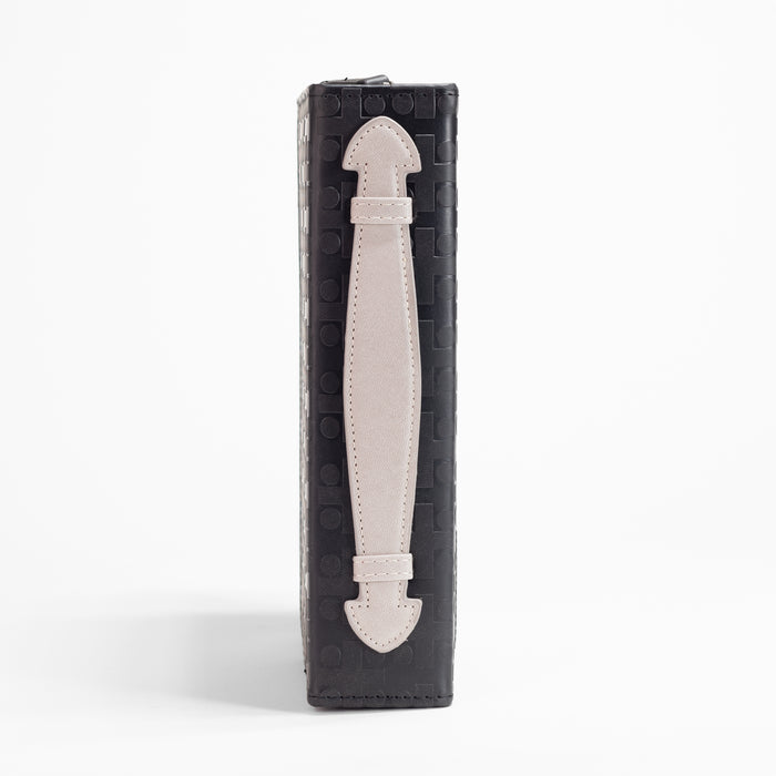 Divinity Boutique Bible Cover - I Can Do All Things - Philippians 4:13