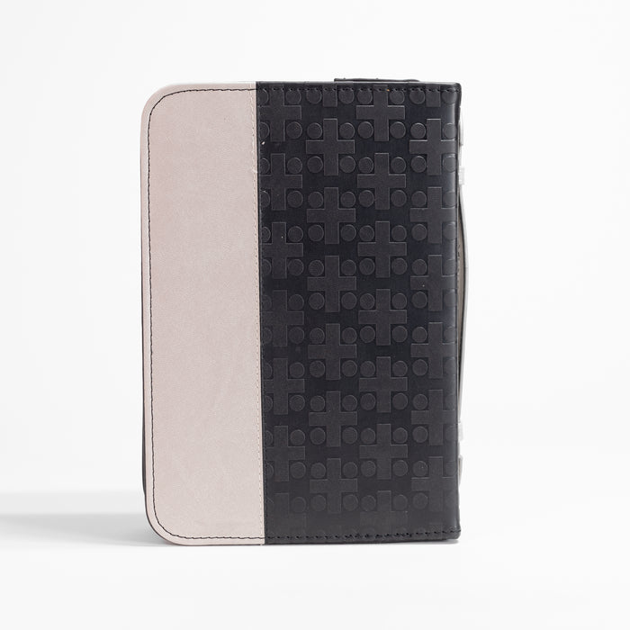 Divinity Boutique Bible Cover - I Can Do All Things - Philippians 4:13