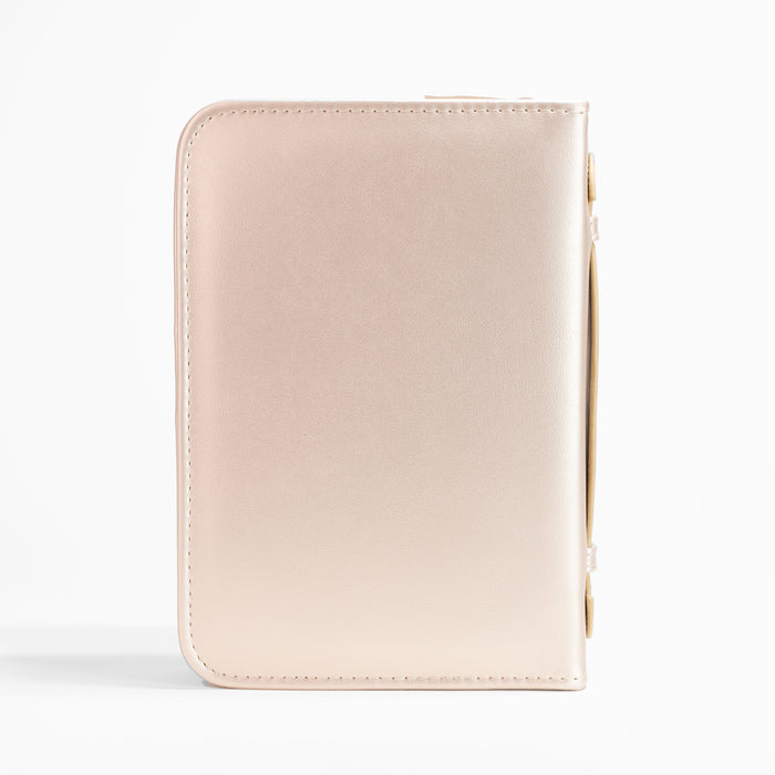 Divinity Boutique Bible Cover - Watercolor Floral Thy Comforts