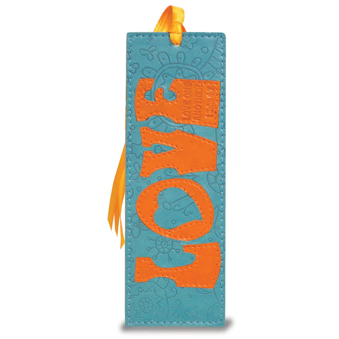 divinity boutique Bookmark - Love One Another - Philippians 2:11