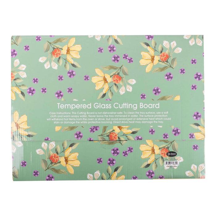 Divinity Boutique Cutting Board: Blessed Beyond Measure