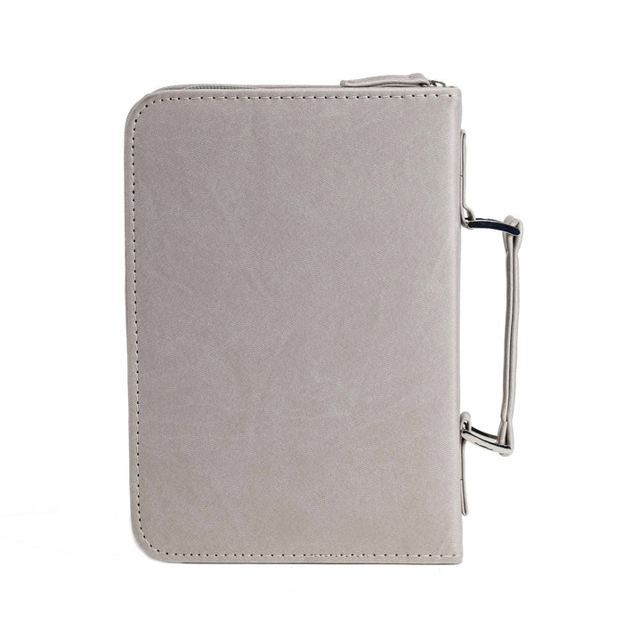 Divinity Boutique Divine Details: Bible Cover - Blessed