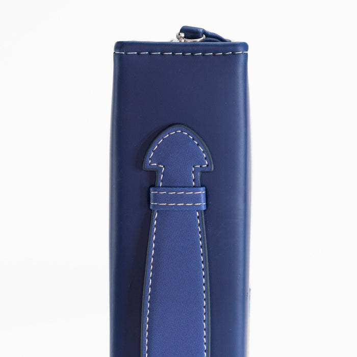 Divinity Boutique Divine Details: Bible Cover - Blue Be Free - Galatians 5:13