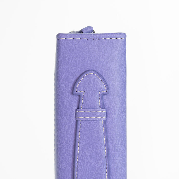 Divinity Boutique Divine Details: Bible Cover - Peacock - Ecclesiastes 3:11