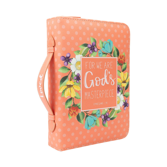 divinity boutique Bible Cover: For We Are
