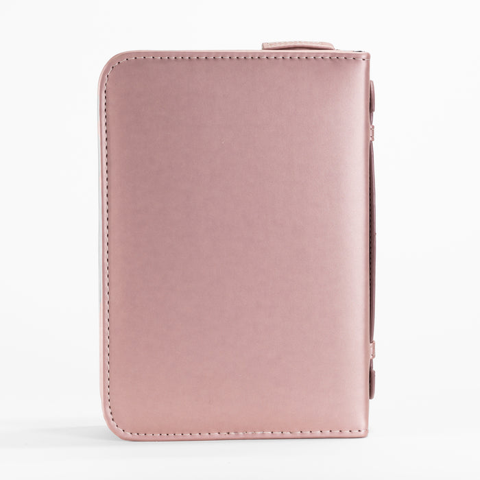 Divinity Boutique Bible Cover - Watercolor Garden