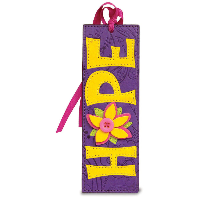 divinity boutique Bookmark - "HOPE"