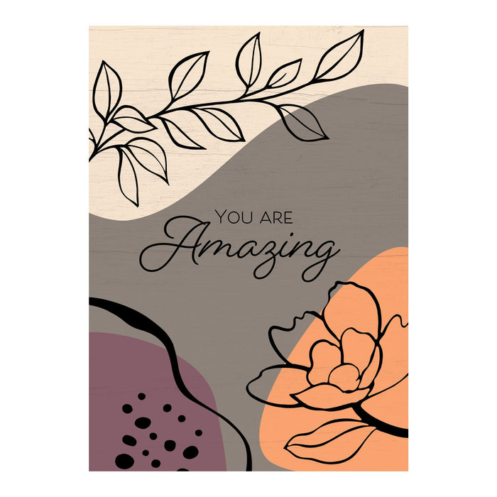 Divinity Boutique Boxed Cards: Encouragement Modern