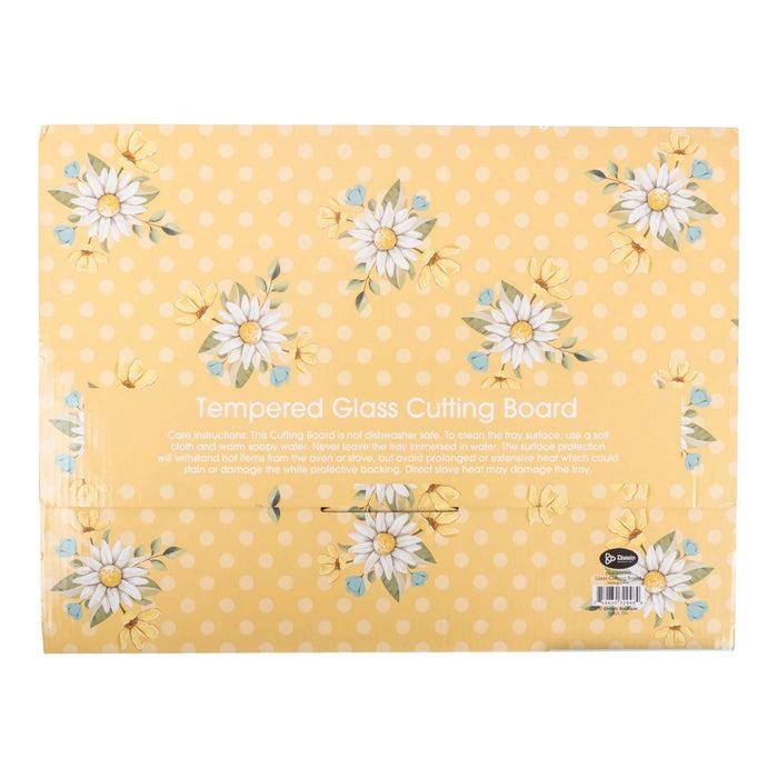 Divinity Boutique Cutting Board: Bless Our Kitchen