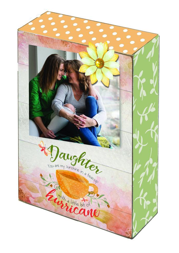 divinity boutique Daughter Photo Blox
