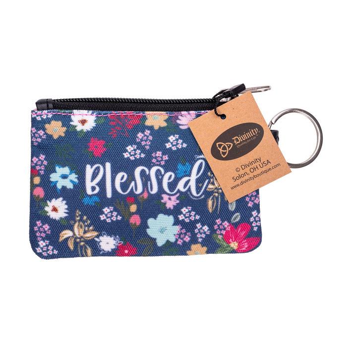 Divinity Boutique ID Holder: Blessed