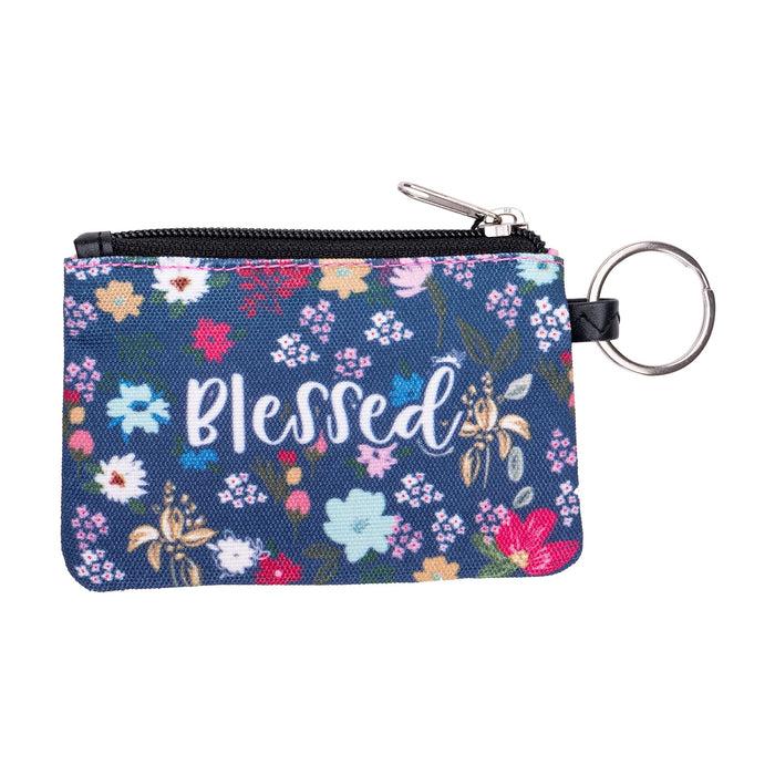 divinity boutique ID Holder: Blessed