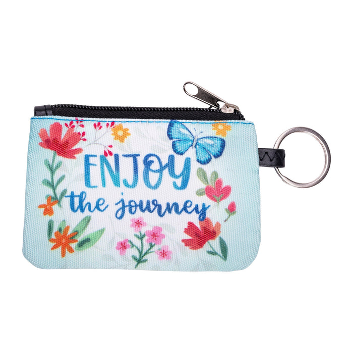 divinity boutique ID Holder: Enjoy the Journey