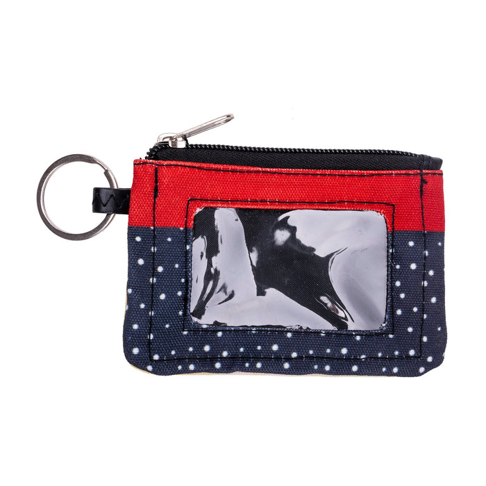 Divinity Boutique ID Holder: Fearless