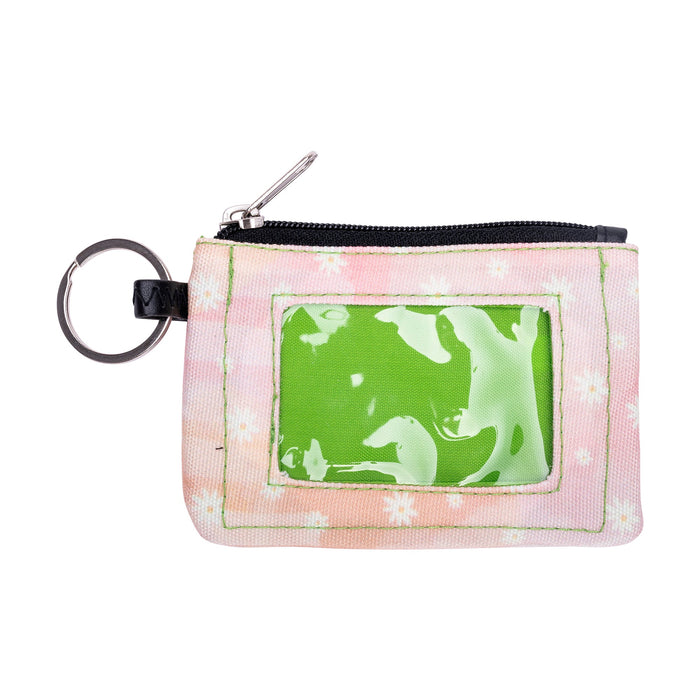 Divinity Boutique ID Holder: Strong & Courageous