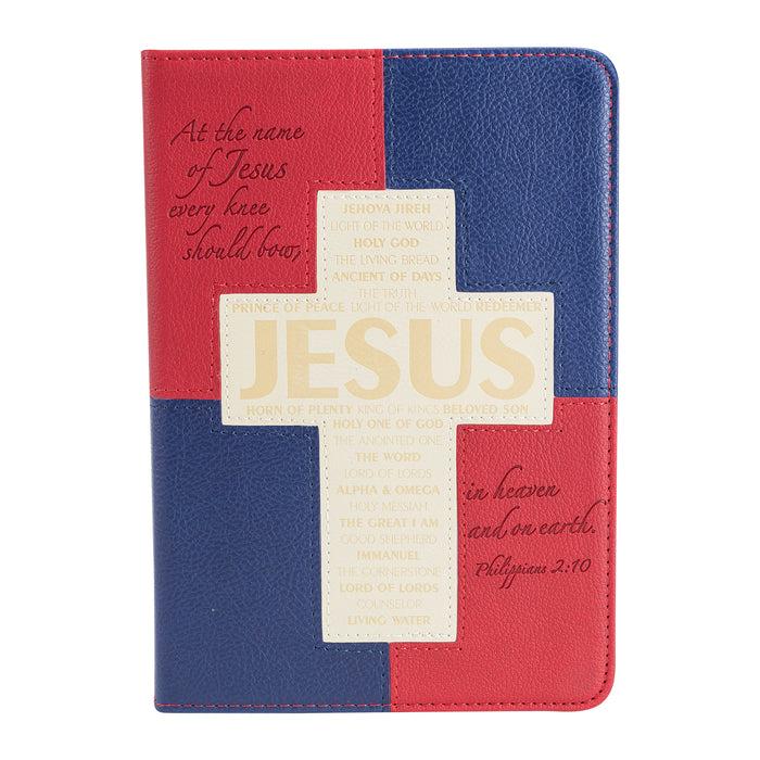 Divinity Boutique Journal - At The Name