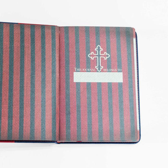 Divinity Boutique Journal - At The Name