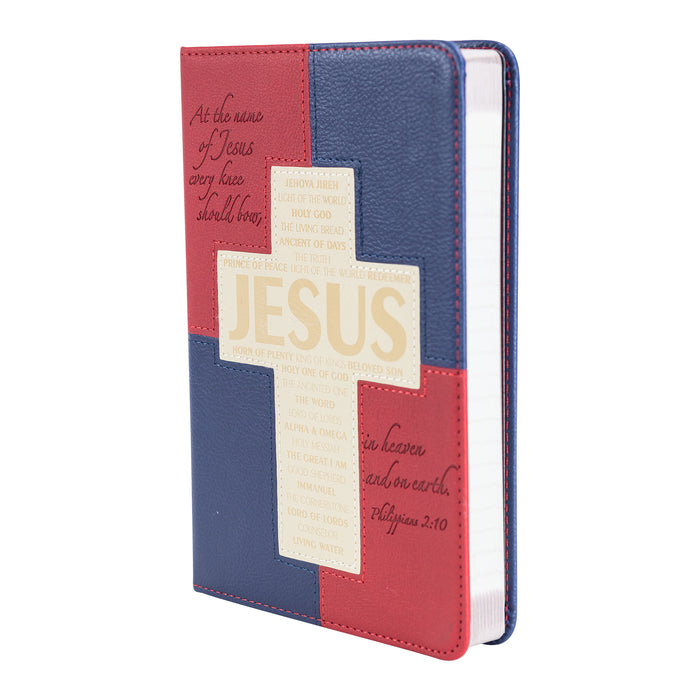 divinity boutique Journal - At The Name