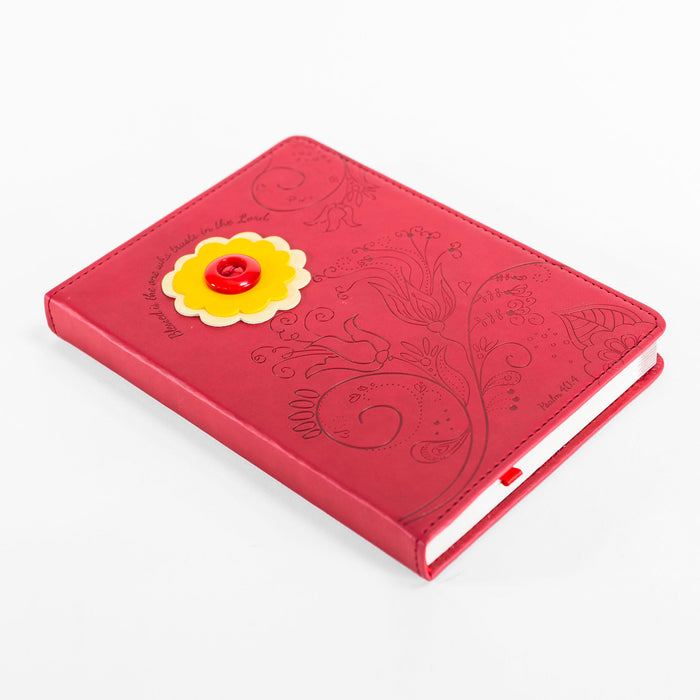 Divinity Boutique Journal - Blessed Is The One