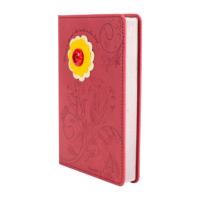 divinity boutique Journal - Blessed Is The One